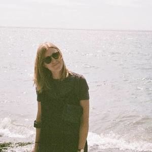 Meet your Posher, Michaela